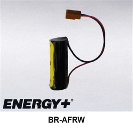 Compatible With ENERGY Replacement Battery For Fanuc Robot Controller